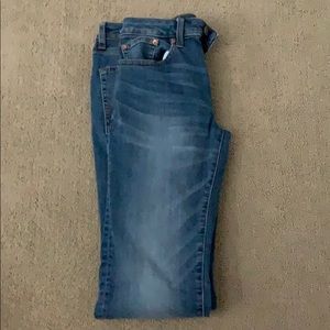 men’s jeans